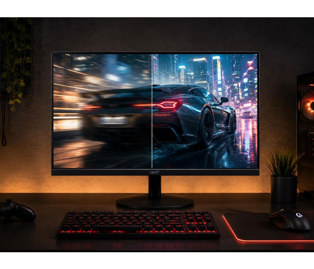 Acer SA243YP1bip - 1527829 - zdjęcie 12